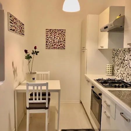 Art Apartamento Viterbo