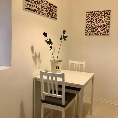 Art Apartamento