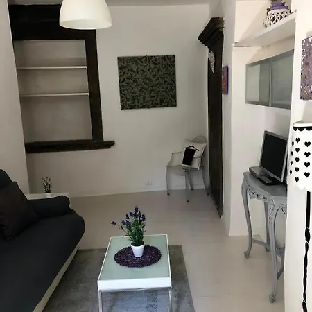 Apartamento Art