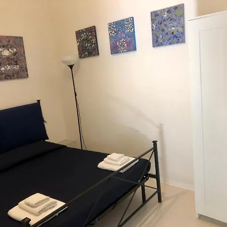 Art Apartamento