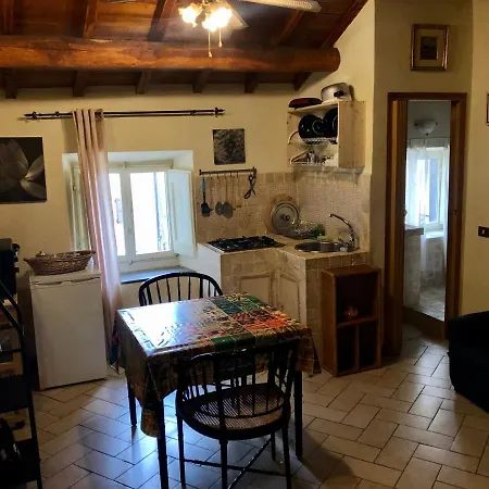 Apartamento Art